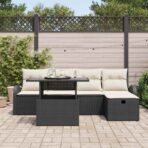 Gartensofa-set 6 stk. – Bild 3