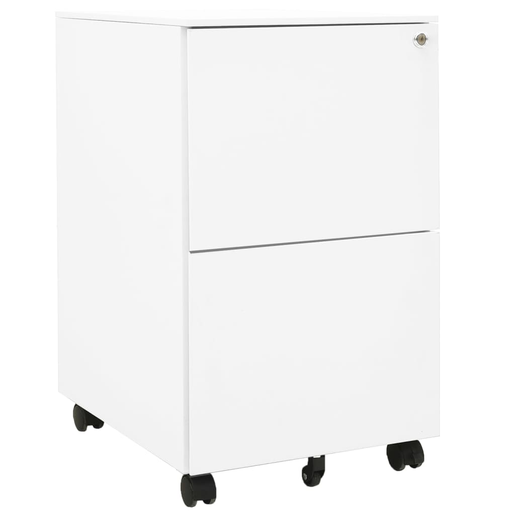 335974_1.jpg Aktenschrank mit Rollen – Bild 1