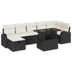 Gartensofa-set / 8 – Bild 2