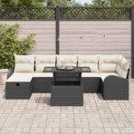 Gartensofa-set / 8 – Bild 3