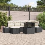 Garten-Sofa-