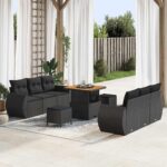 Gartensofa-