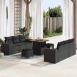 Gartensofa-