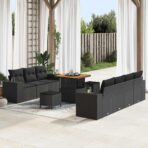 Garten-Sofa-