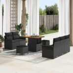 Gartensofa-