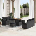 Gartensofa-