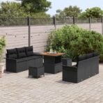 Gartensofa- – Bild 3