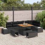 Gartensofa-