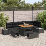Gartensofa-