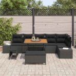 Gartensofa- – Bild 3