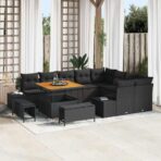 Gartensofa-