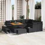 Gartensofa-