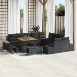Gartensofa-