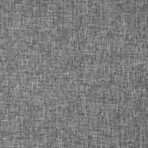 Bodenstuhl Faltbar Hellgrau Stoff – Bild 8