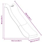 Spielturm - Massivholz Tanne – Bild 10
