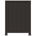 Kunststoffschrank 68x39x92 cm – Bild 5