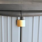 Kunststoffschrank 68x39x92 cm – Bild 6