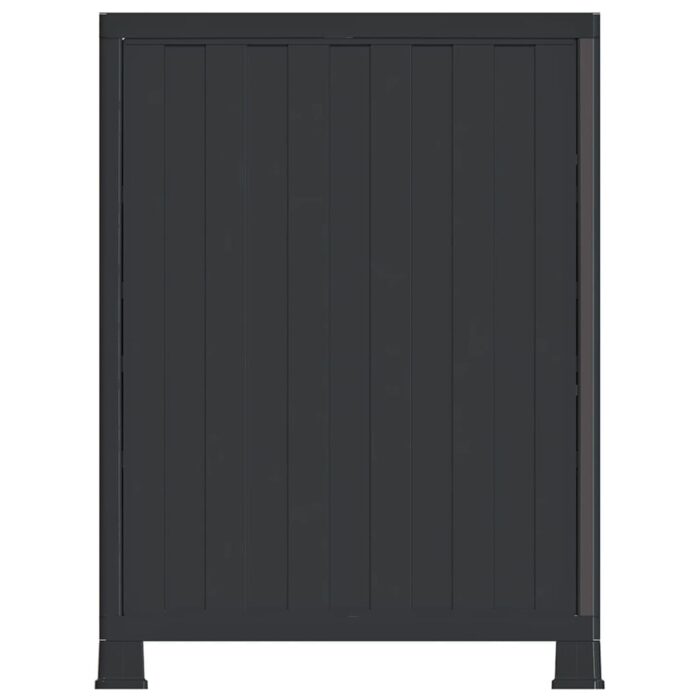 Kunststoffschrank 68x39x92 cm – Bild 5