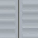 Kunststoffschrank 68x39x92 cm – Bild 6