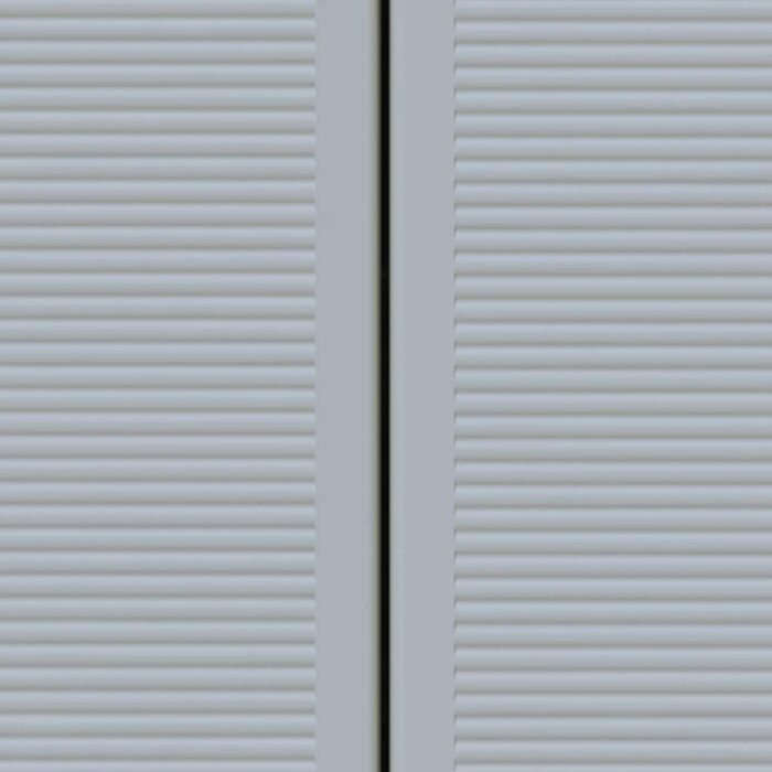 Kunststoffschrank 68x39x92 cm – Bild 6