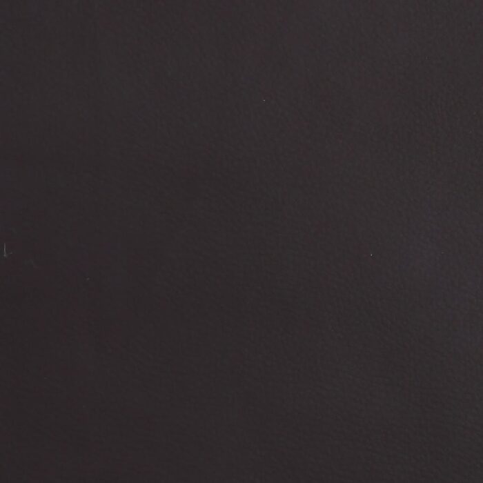 Relaxsessel Schwarz Kunstleder – Bild 7