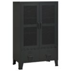 Lagerschrank Industrial – Bild 2