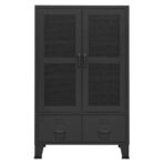 Lagerschrank Industrial – Bild 3