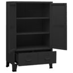 Lagerschrank Industrial – Bild 6