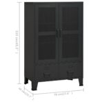 Lagerschrank Industrial – Bild 9