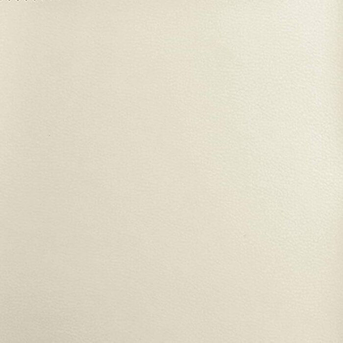 Massagesessel Schwarz Kunstleder – Bild 10