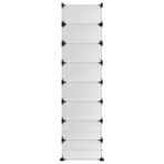 Schuhregal – Bild 4