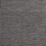 Outdoor-Teppich Flachgewebe 80x250 cm Grau – Bild 5