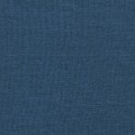 Massagesessel Creme Stoff – Bild 9