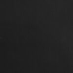 Massagesessel Schwarz Kunstleder – Bild 10