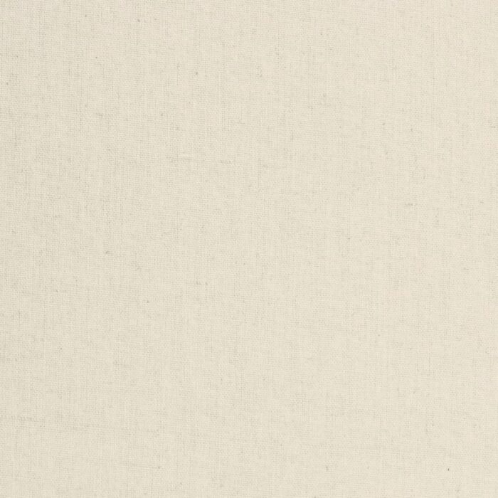 Sitzbank 110x45x60 cm Leinen – Bild 6