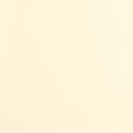 Esszimmerstühle 2 Stk. Creme Kunstleder – Bild 8