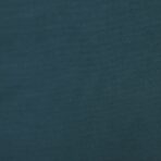 Esszimmerstühle 2 Stk. Blau Samt – Bild 8