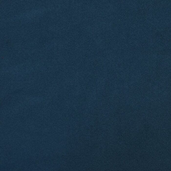 Esszimmerstühle 2 Stk. Hellgrau Samt – Bild 8