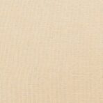 Esszimmerstühle 2 Stk. Creme Stoff – Bild 8