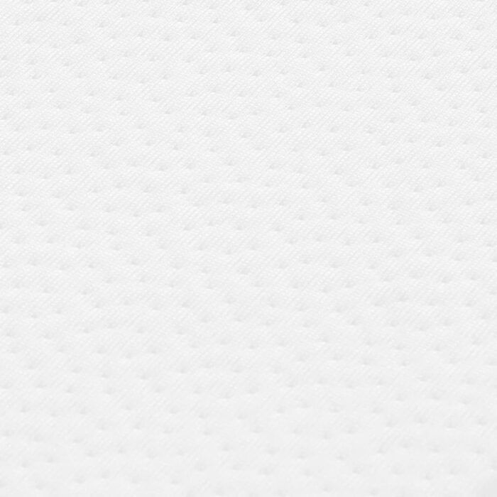 Matratzenauflage 80x200x5 cm – Bild 6