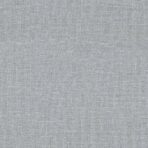 Massagesessel Hellgrau Stoff – Bild 10