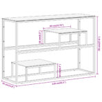 Konsolentisch – Bild 9