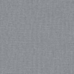 Sitzbank Hellgrau 100x75x76 cm Stoff – Bild 7