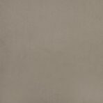 Sitzbank Hellgrau 110x76x80 cm Samt – Bild 7