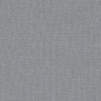 Sitzbank Hellgrau 110x76x80 cm Stoff – Bild 7