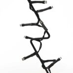 Weihnachtsbäume mit Erdspiessen 3 Stk. 50 LEDs 30 cm – Bild 9