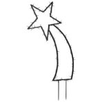 Sternschnuppe – Bild 4