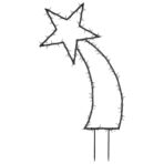 Sternschnuppe – Bild 5