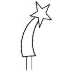 Sternschnuppe – Bild 7