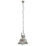 Pendelleuchte 29x29x153 cm Aluminium – Bild 3